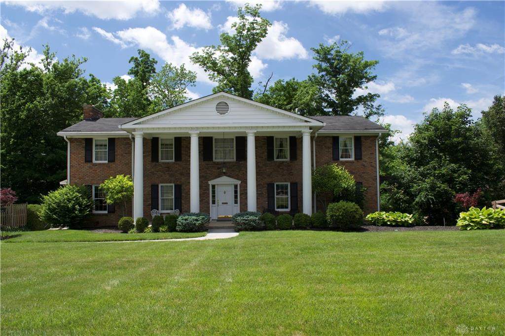 4129 Rosedale Road - Photo 1