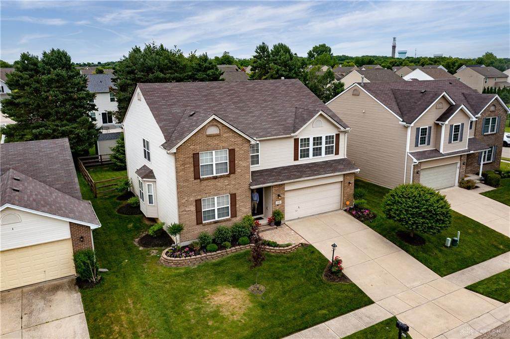 288 Laurel Glen Drive - Photo 1