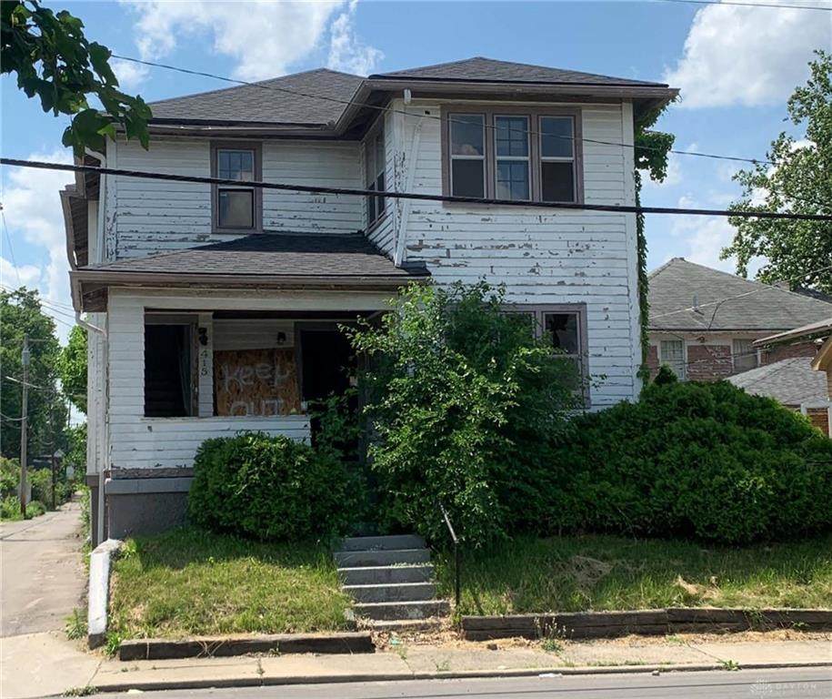 415 Richmond Avenue - Photo 1