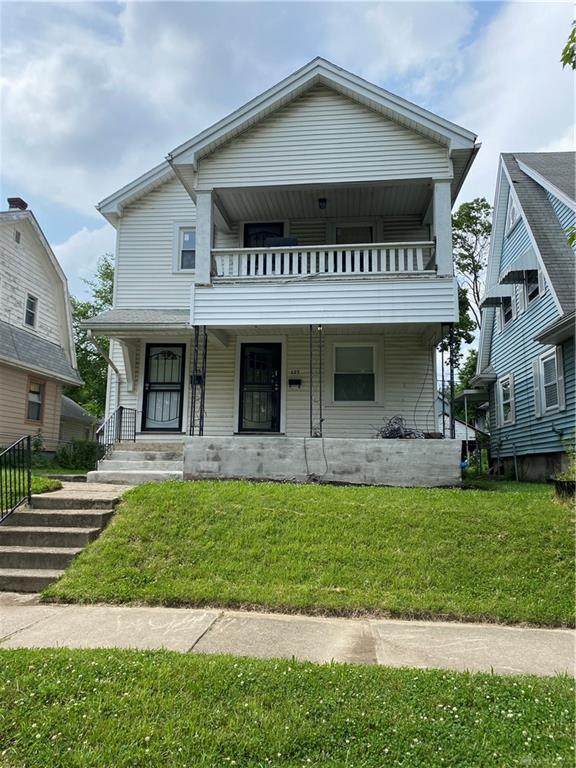 125 Elmwood Avenue - Photo 1