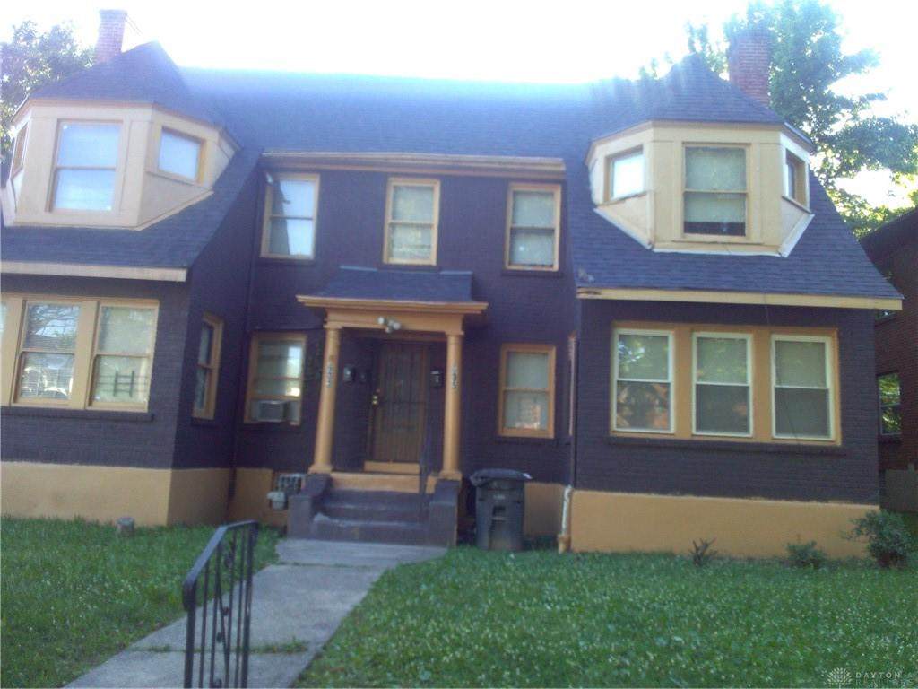 603-605 Rockford Avenue - Photo 1