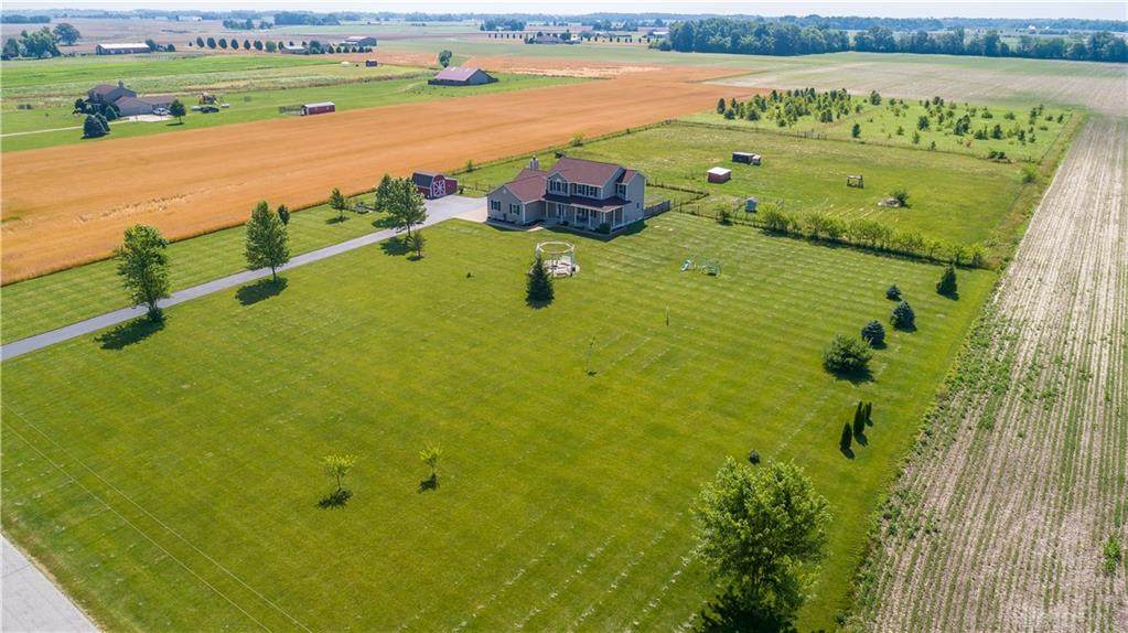 4795 Cherry Grove Road - Photo 1