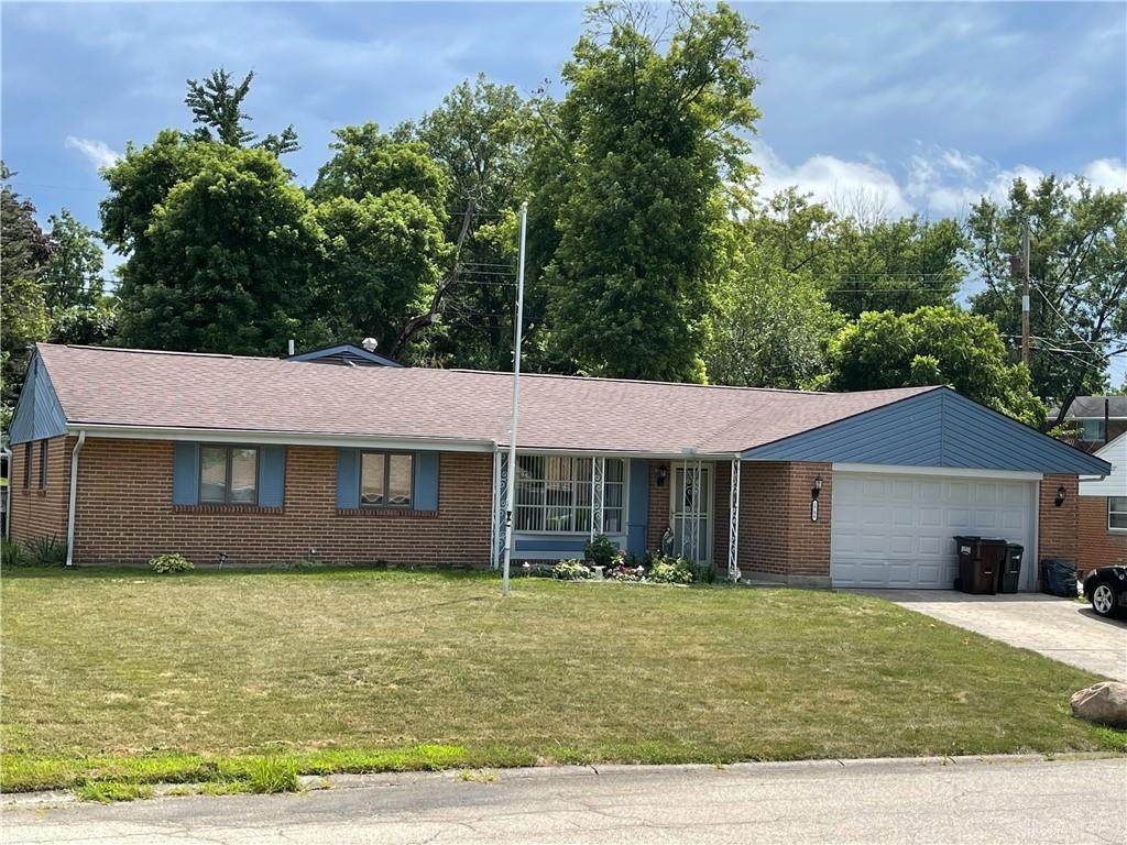 2706 Weeping Willow Drive - Photo 1