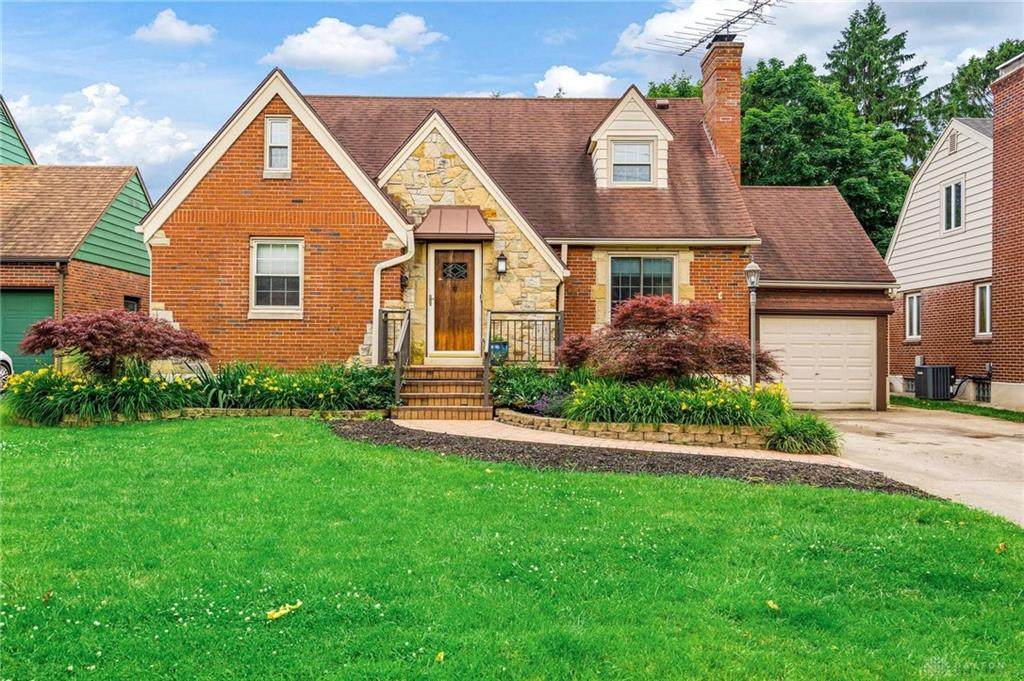 208 Dorothy Lane - Photo 1