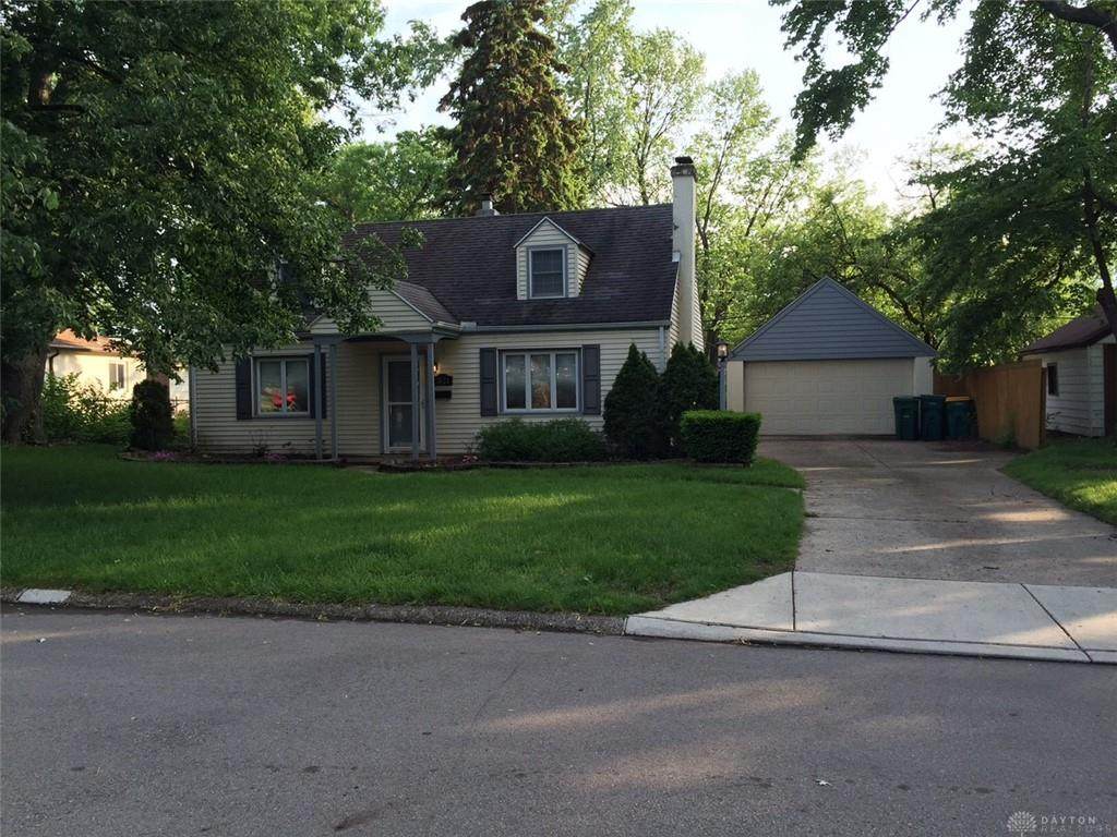 3821 Lefevre Drive - Photo 1