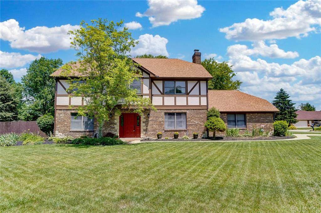 3982 Shagbark Lane - Photo 1