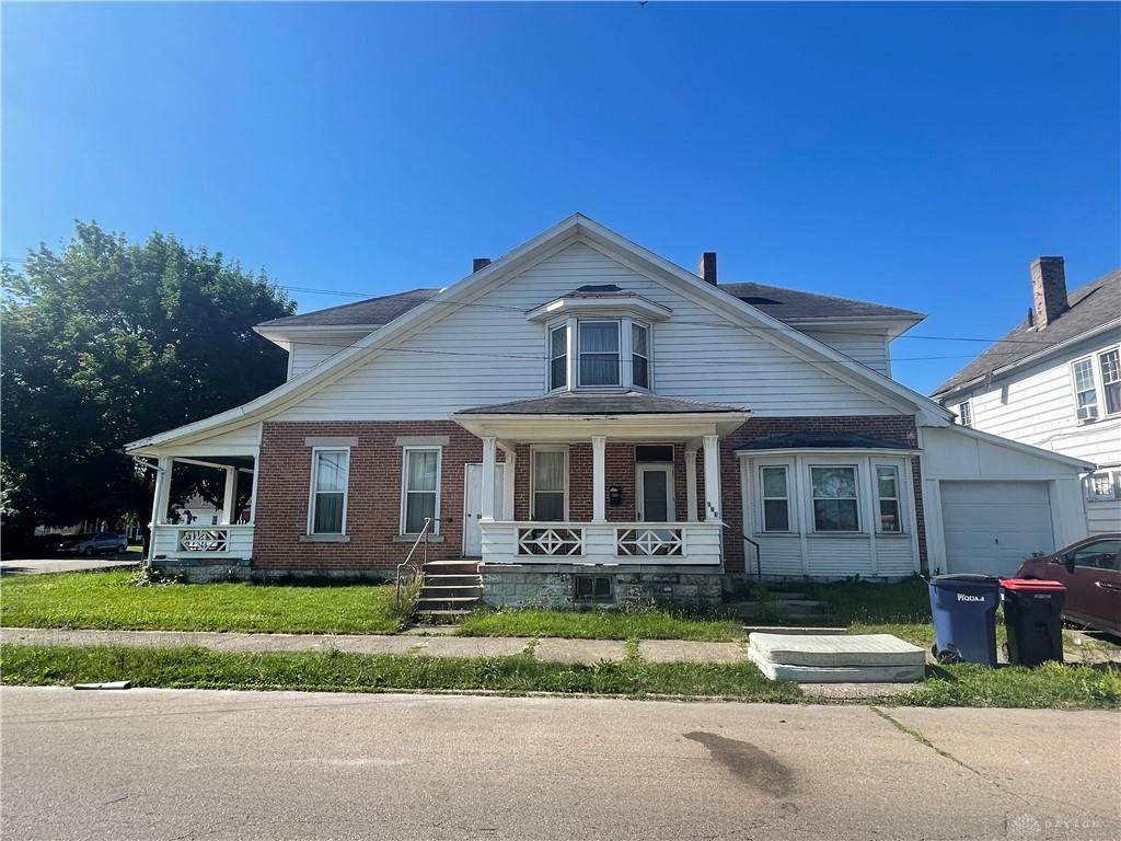 123 North Street - Photo 1