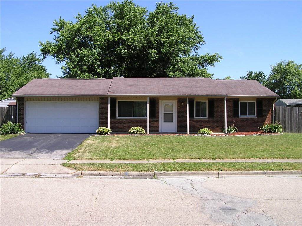 2503 Inverness Court - Photo 1