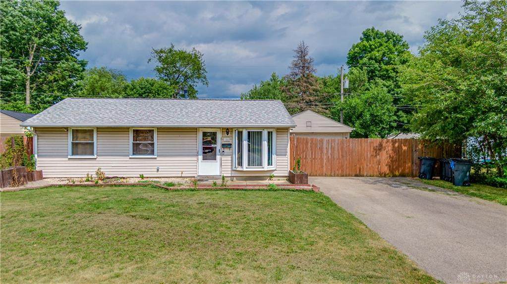 158 Winchester Street - Photo 1