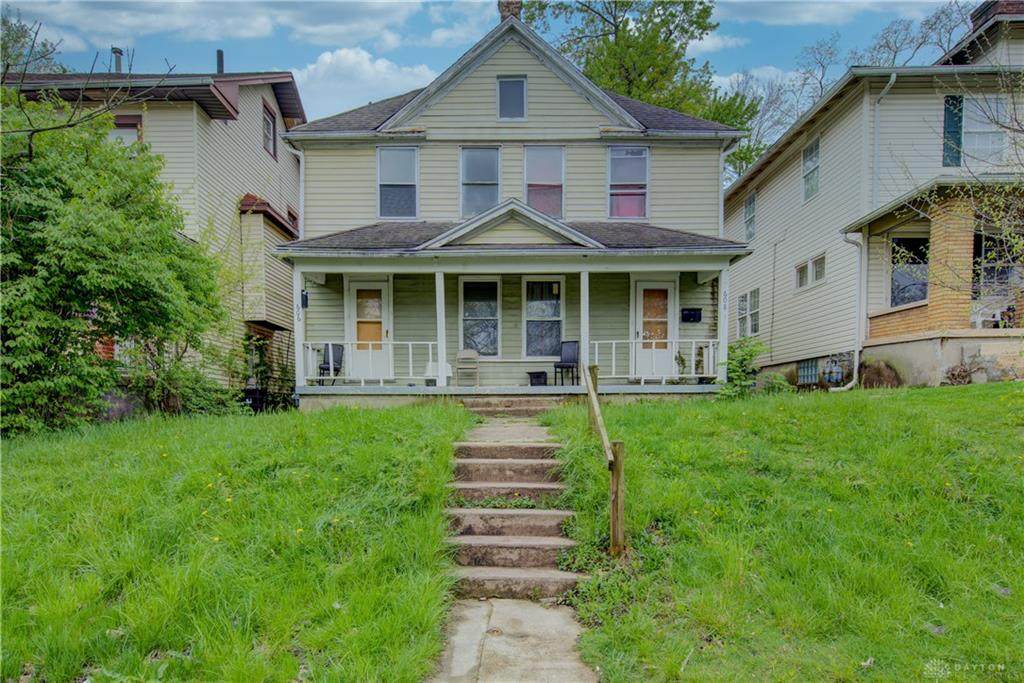 606-608 Fairview Avenue - Photo 1