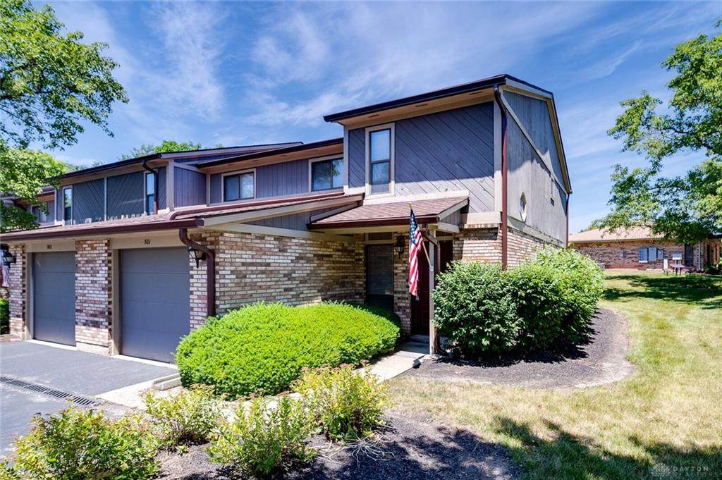 501 Greene Tree Place - Photo 1