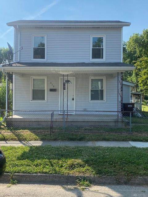 516 Anderson Street - Photo 1