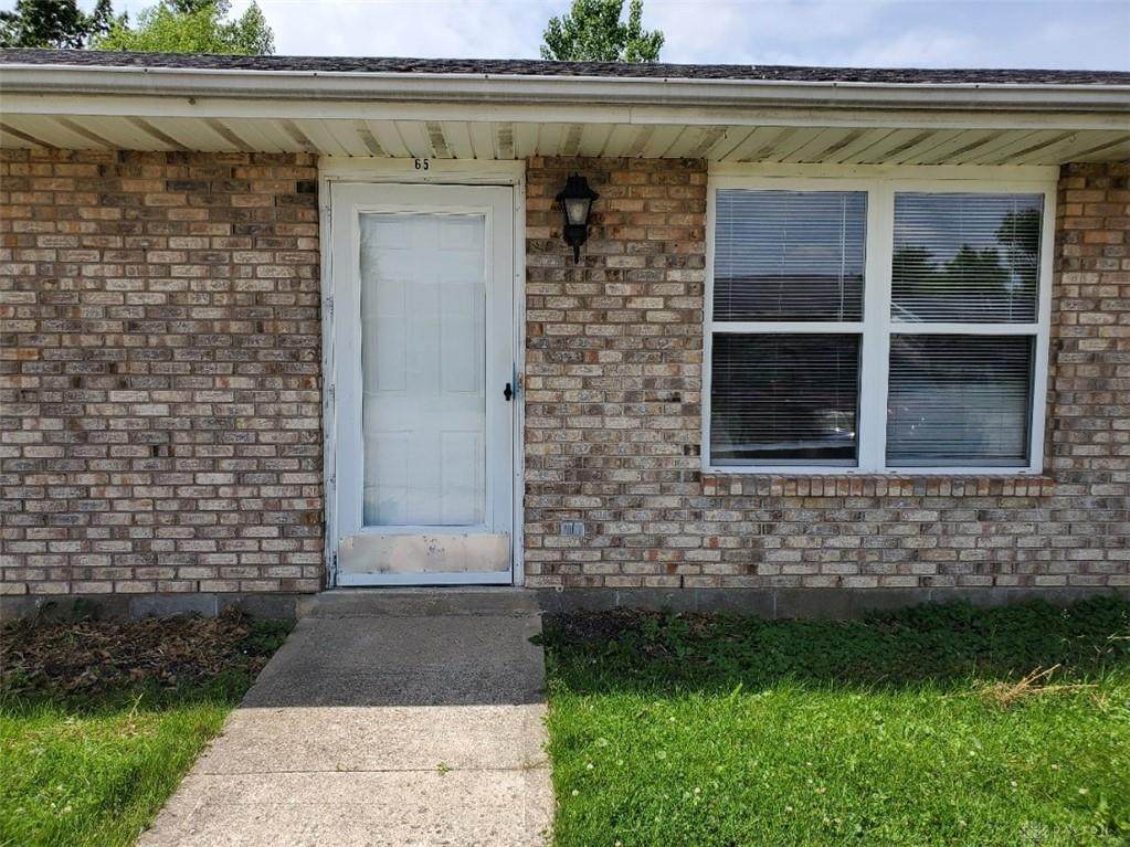 116 Washington Street - Photo 1