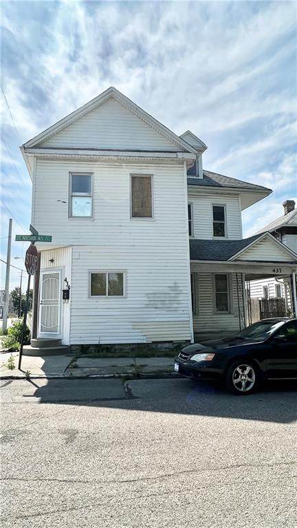 437-439 Saint Nicholas Avenue - Photo 1