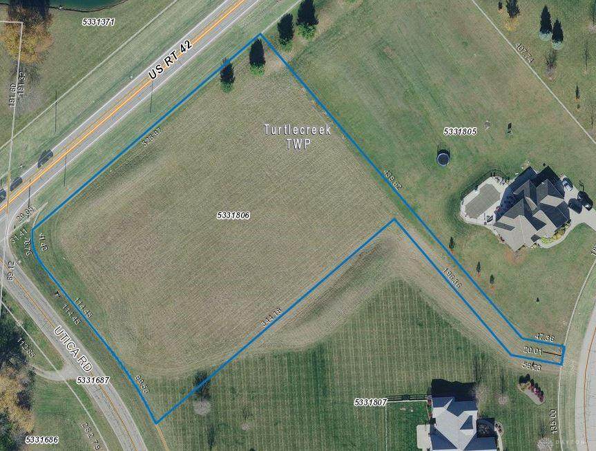 36 Buckeye Field Court - Photo 1