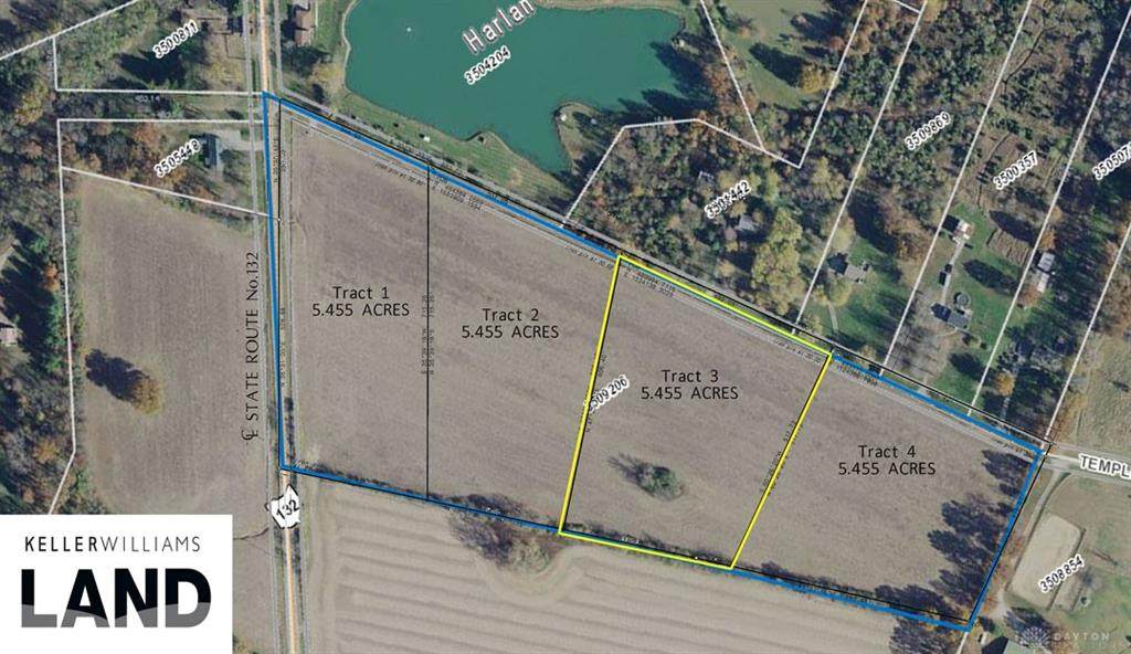 0 Templin Road - Photo 1