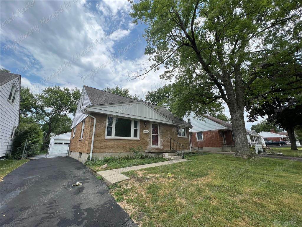 2813 Wehrly Avenue - Photo 1