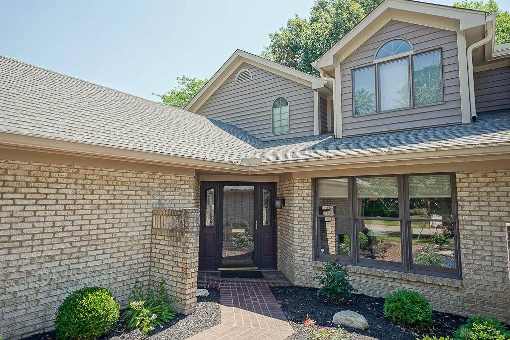 132 Strathmoor Crossing - Photo 1