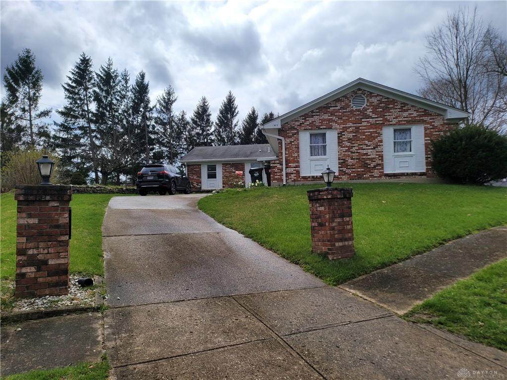 1823 Wildwood Terrace - Photo 1