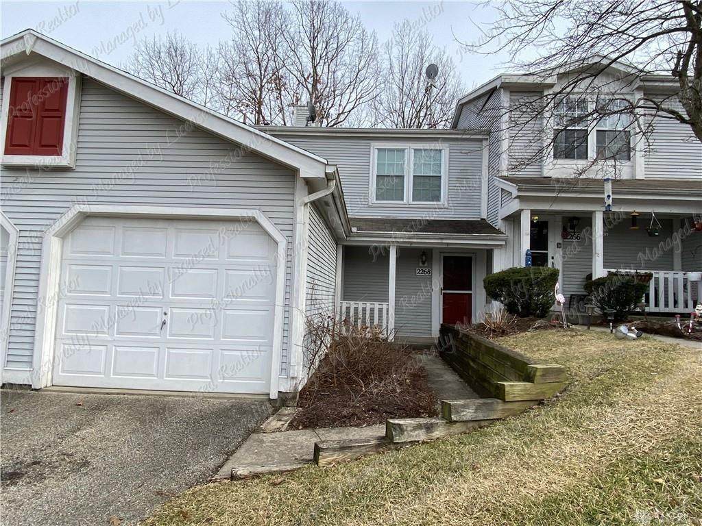 2268 Nutmeg Court - Photo 1