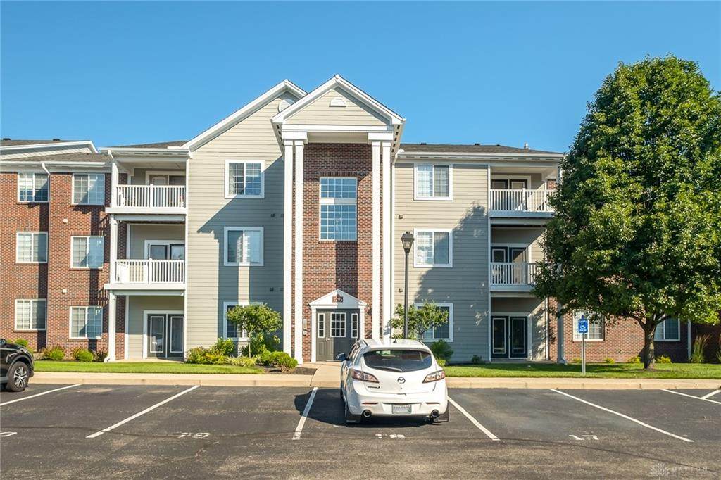 2295 Pinnacle Court - Photo 1