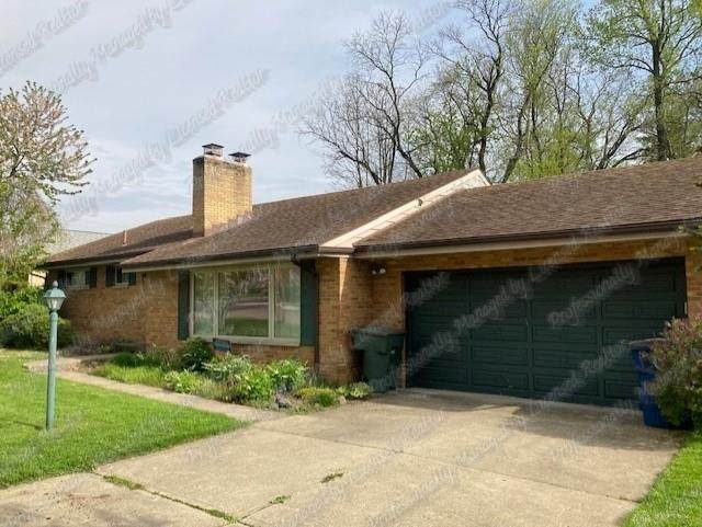 618 Krebs Avenue - Photo 1