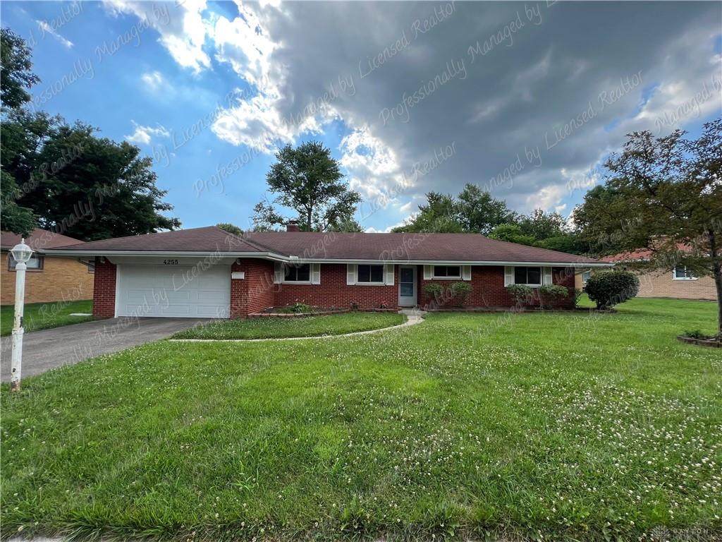 4255 Maxlin Road - Photo 1