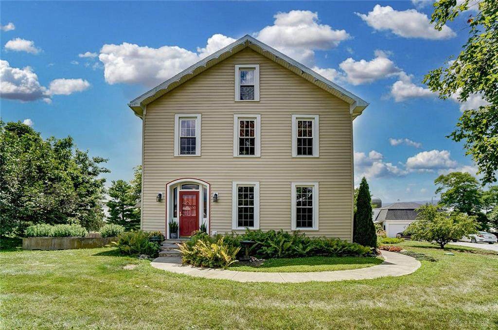 4129 Cortsville Road - Photo 1