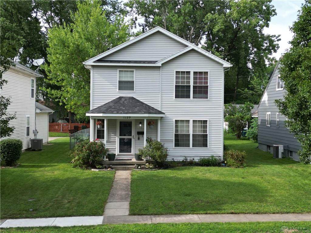 1129 Eureka Drive - Photo 1