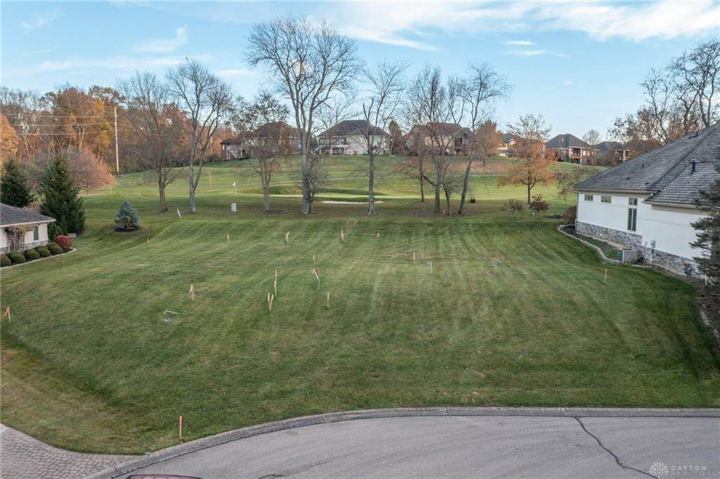 Lot 17A Governors Club Drive - Photo 1