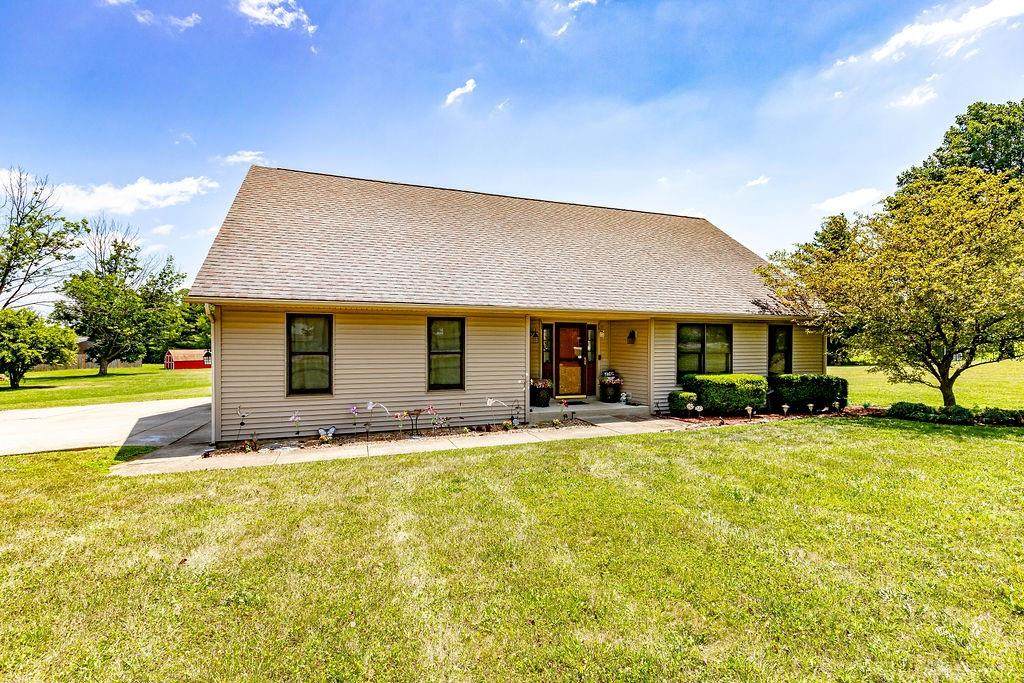 44 Thor Drive - Photo 1