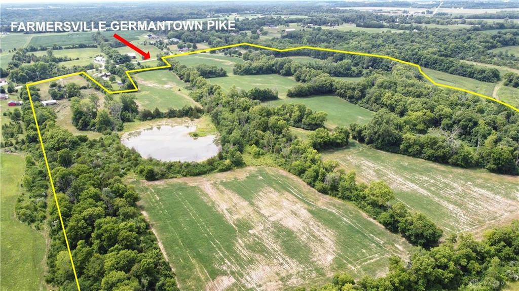 6990 Farmersville Germantown Pike - Photo 1