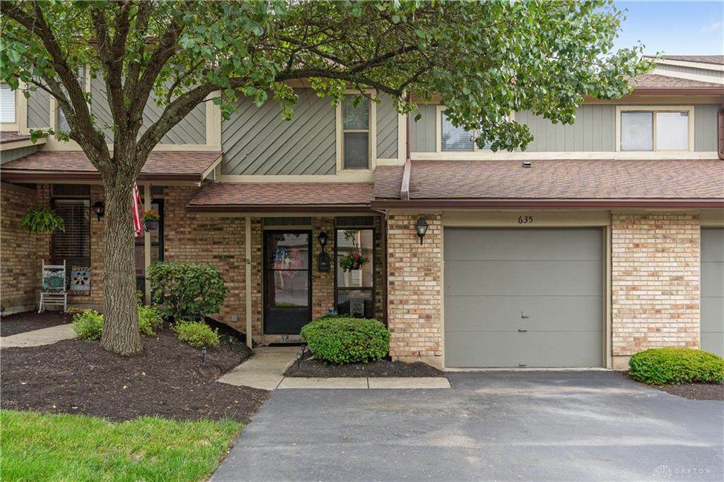 635 Hidden Valley Court - Photo 1