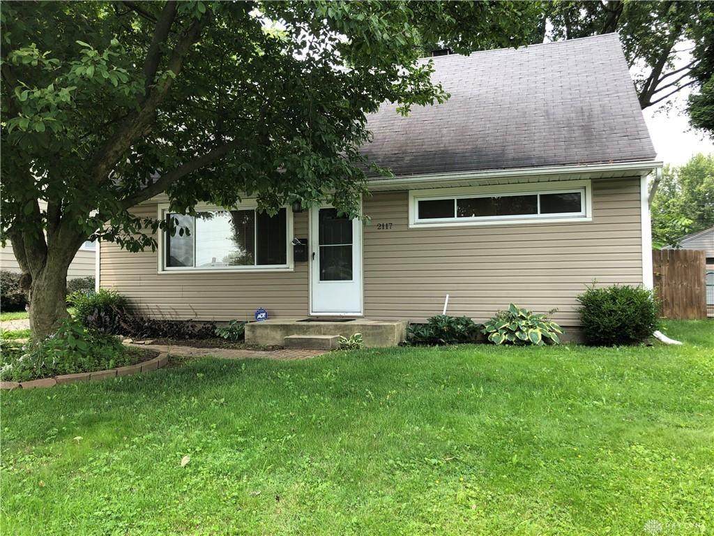 2117 Gay Drive - Photo 1