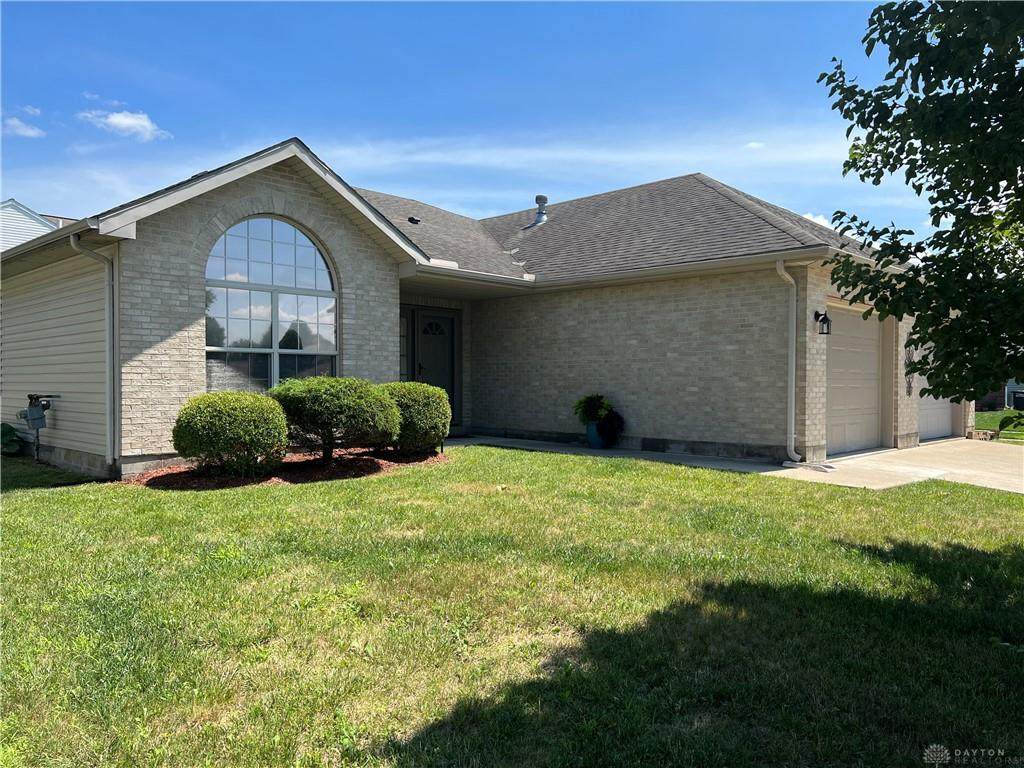 6704 Water View Way - Photo 1
