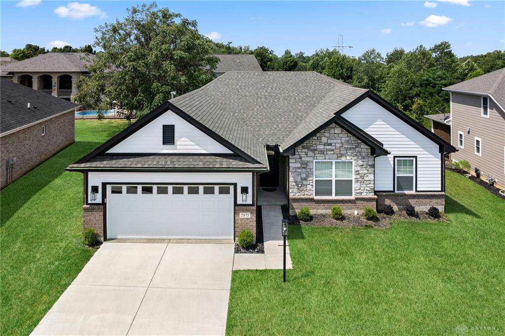 2875 Helen Gorby Way - Photo 1