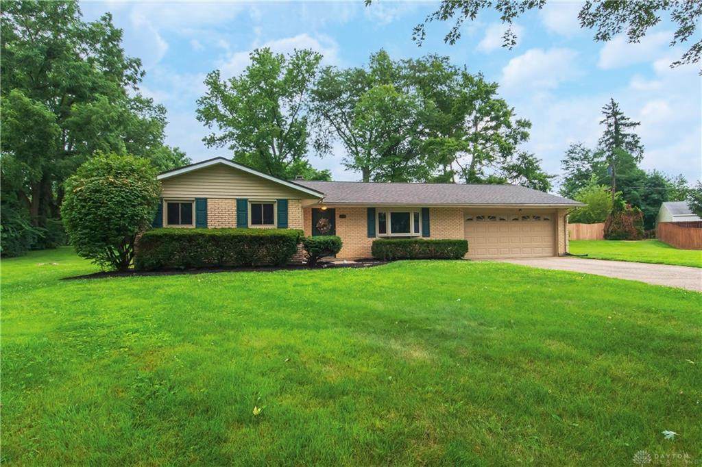 2719 Millbridge - Photo 1