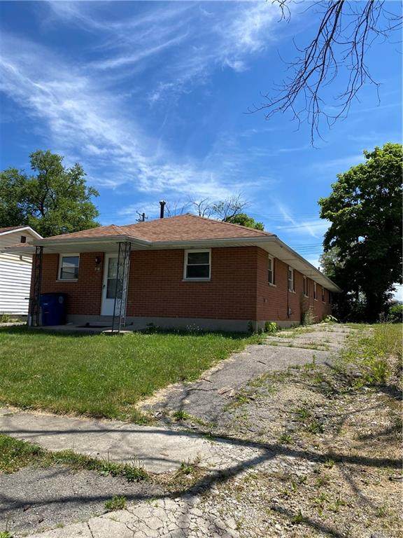 2140 Kensington Drive - Photo 1