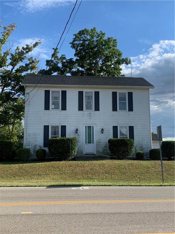 3290 Stonequarry Road - Photo 1