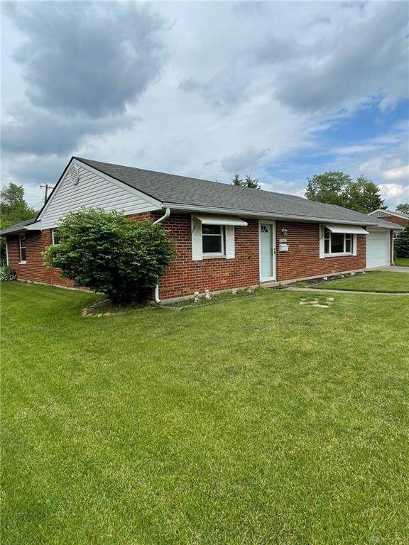 2965 Glengarry Drive - Photo 1