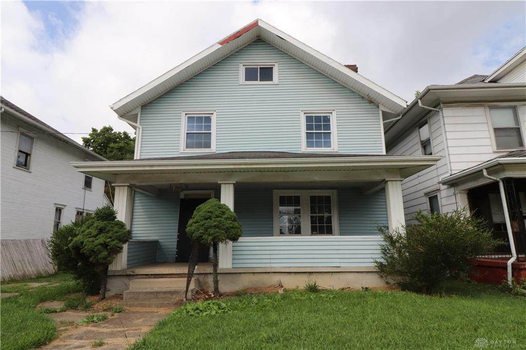 2727 Main Street - Photo 1