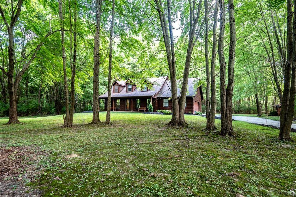 792 Hatt Swank Road - Photo 1