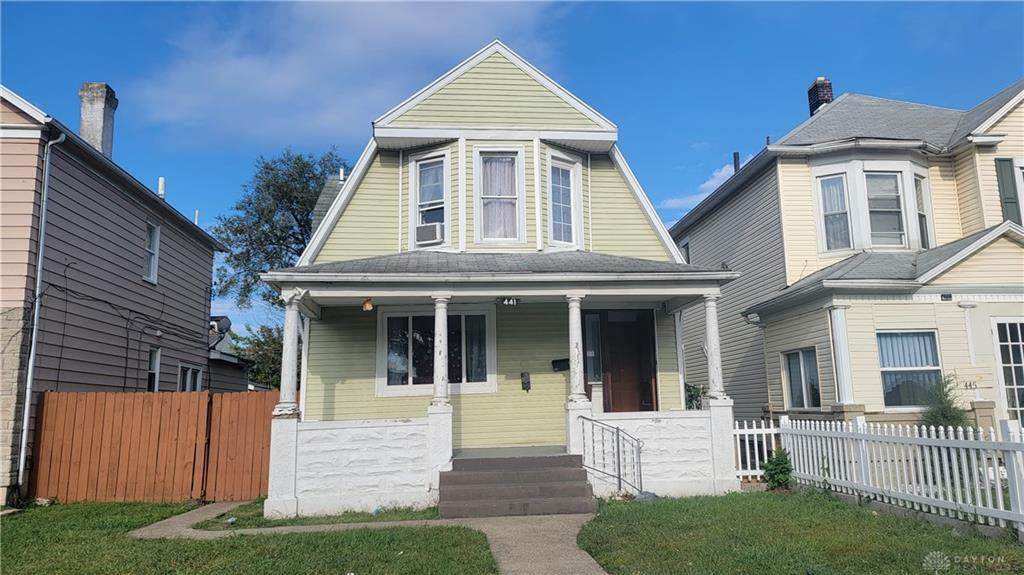 441 Deeds Avenue - Photo 1