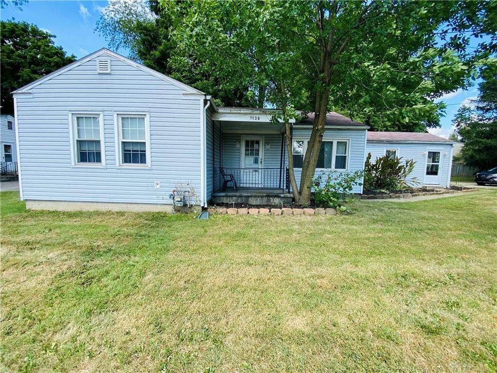 1136 Main Street - Photo 1