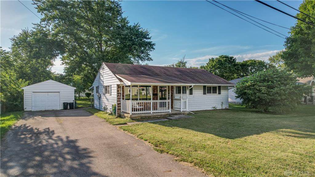561 Geron Drive - Photo 1
