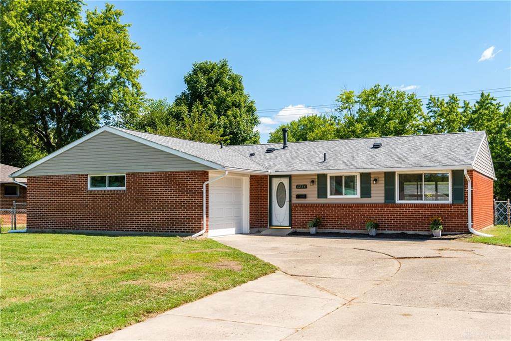 6234 Troy Pike - Photo 1