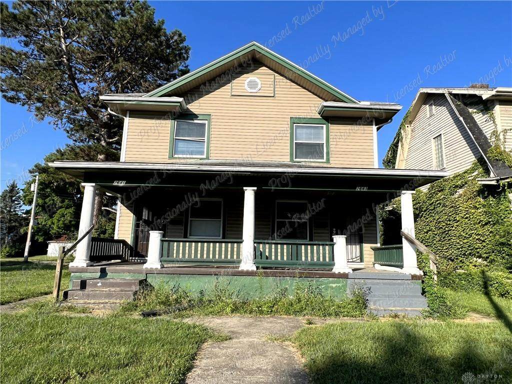2641 Main Street - Photo 1