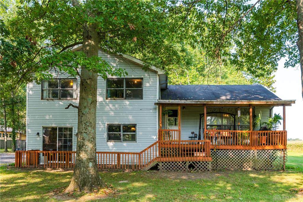 4389 Jordan Road - Photo 1
