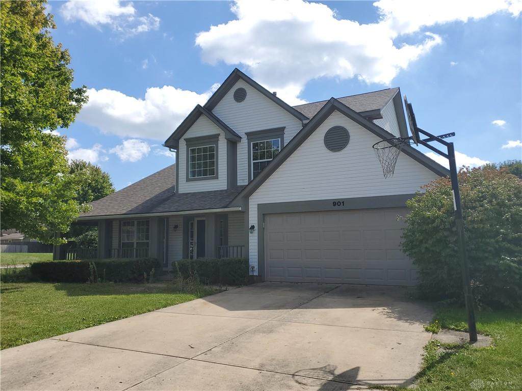 901 Sunset Drive - Photo 1