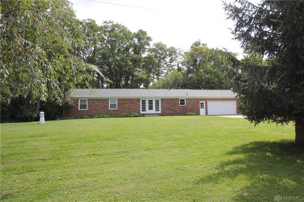 7788 Staley Road - Photo 1